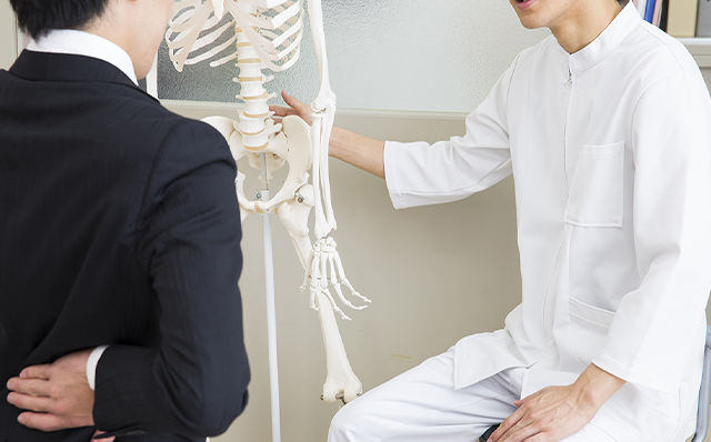 一心堂鍼灸整骨院画像1